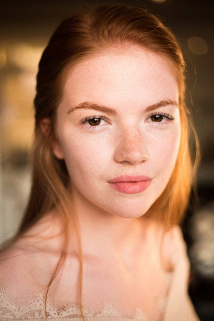 Ceara Coveney portrait