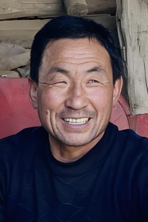 Wu Renlin portrait