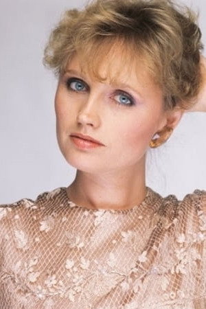 Tess Harper portrait