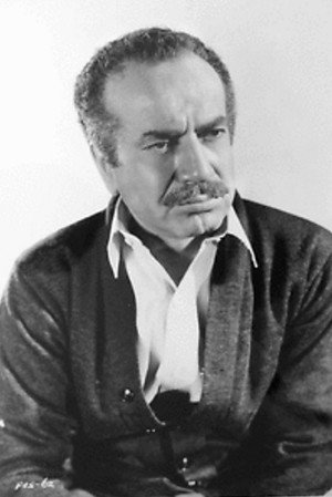 Will Kuluva portrait