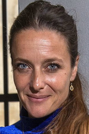 Marie Askehave portrait