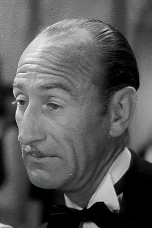 Charles Redgie portrait