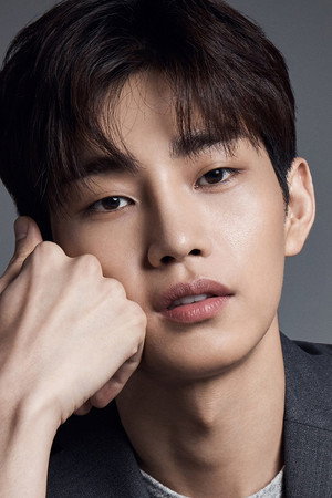 Kim Jae-young portrait