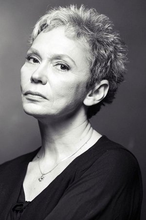Oana Pellea portrait