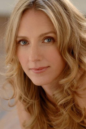 Christina Kirk portrait