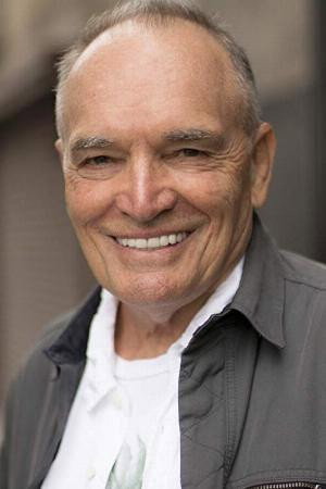 Bill Schoppert portrait
