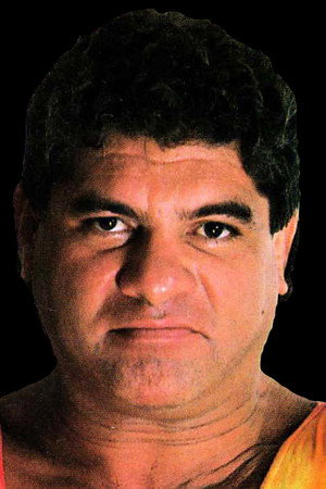 Don Muraco portrait