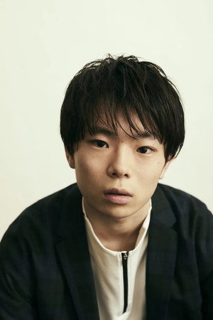 Yuta Hayashi portrait