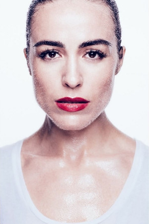 Maria Lucia portrait