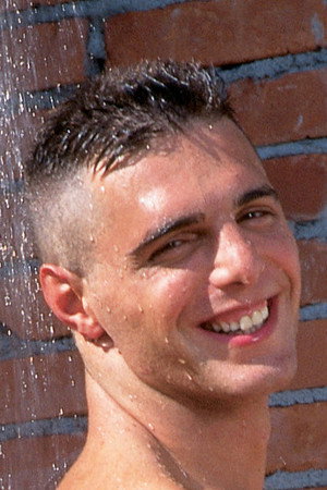 Andrea Albani portrait