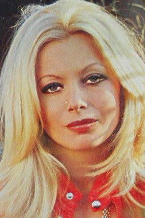 Shirley Corrigan portrait