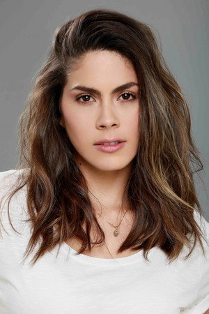 Katherine Castrillón portrait