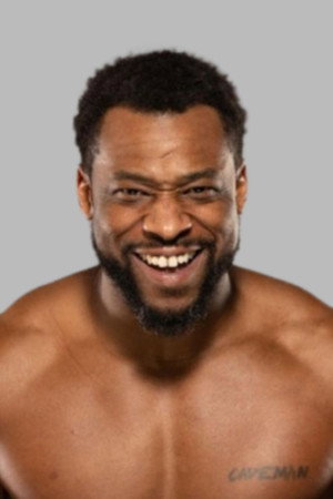 Kenny D. Layne portrait