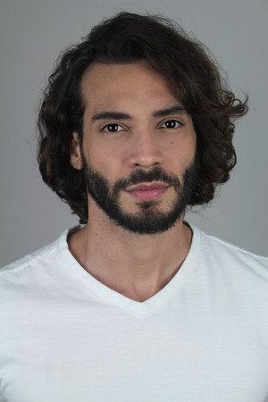 Felipe Camelo portrait