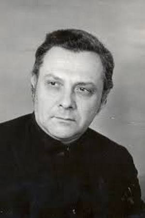 Juliusz Berger portrait