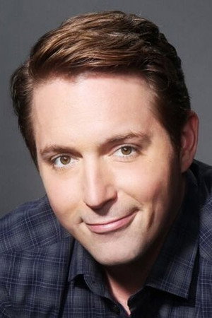 Beck Bennett portrait