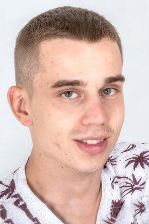 Christafeer Robien portrait