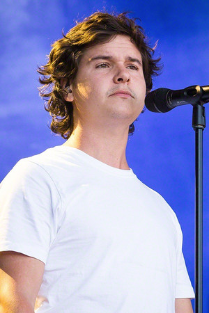 Lukas Graham Forchhammer portrait