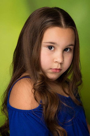 Johanna Colón portrait