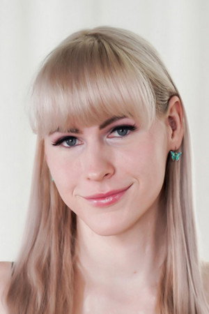 Lianna Lawson portrait