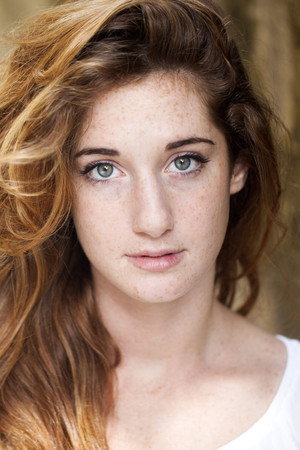 Federica Bau portrait