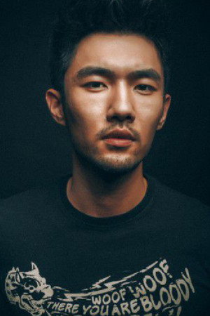 Du Zheyu portrait