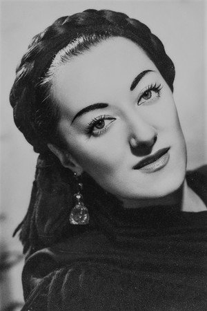 Marika Rivera portrait