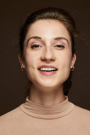Alissa Atanassova portrait