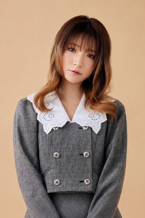 Zhao Shuang portrait