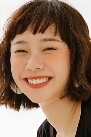Morakot Liu portrait