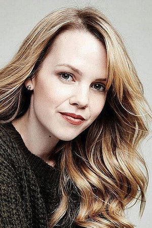 Abbie Cobb portrait