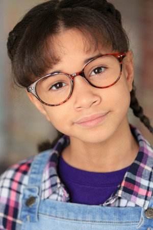 Janice LeAnn Brown portrait