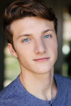 Jake Short portrait