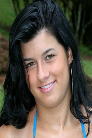 Carol Sampaio portrait