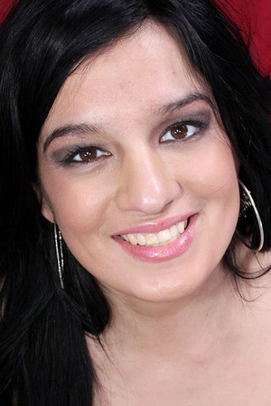 Gabriella Romano portrait