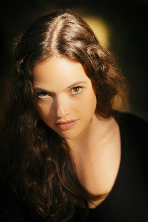 Catarina Wallenstein portrait