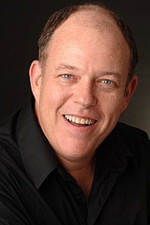 Richard Ziman portrait