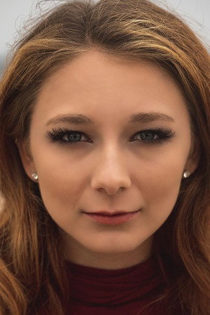 Tatum McCann portrait