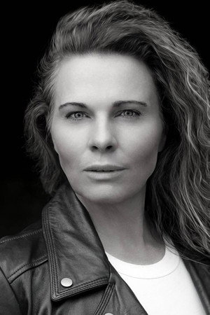 Susan Stevenson portrait