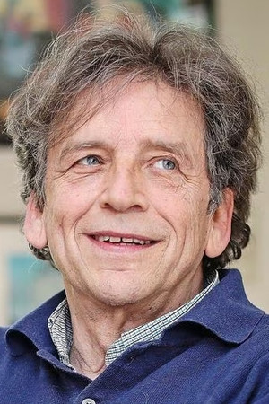 Art Sullivan portrait