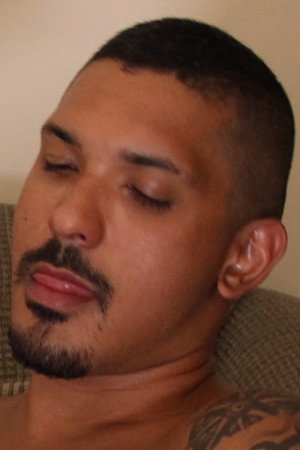 Dorian portrait