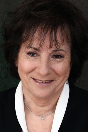 Marie-Paule Belle portrait