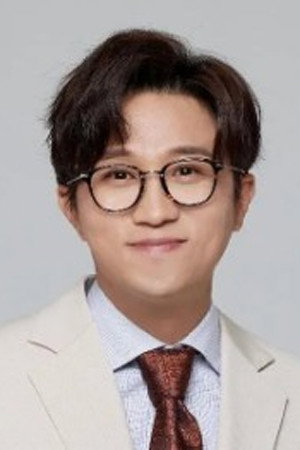 Park Sung-kwang portrait