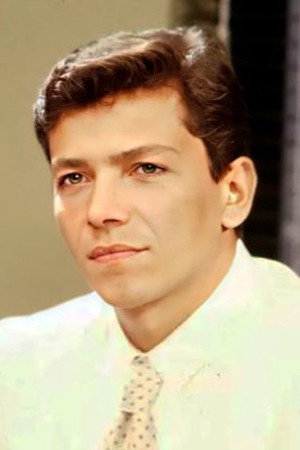 George Otto portrait
