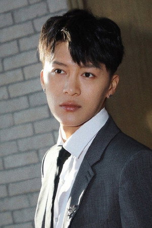 Li Jiuxiao portrait