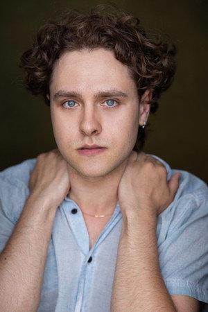 Danila Bublik portrait