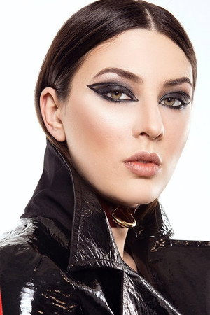 Maruv portrait