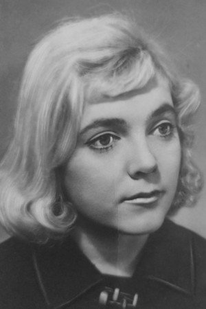 Naina Khonina portrait