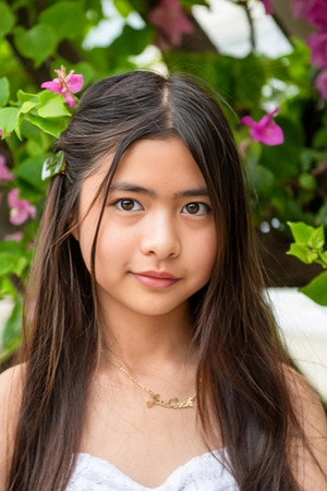 Tam-Nhi Tran portrait