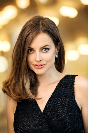 Charlotte Frogner portrait
